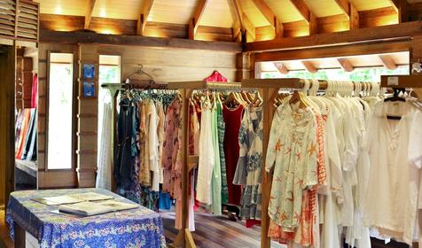 Gangehi Island Resort