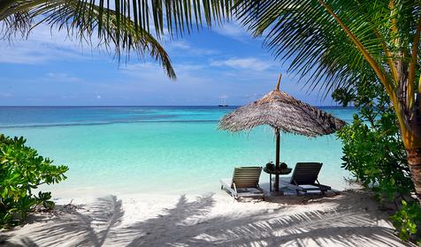 Gangehi Island Resort