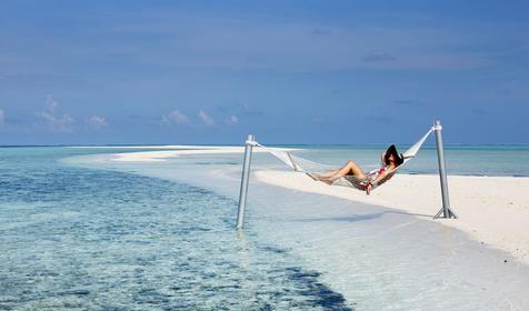 Gangehi Island Resort