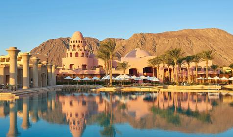 Sofitel Taba Heights