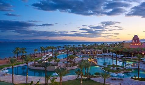 Sofitel Taba Heights