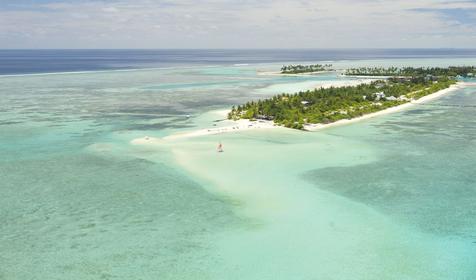 Fun Island Resort & Spa