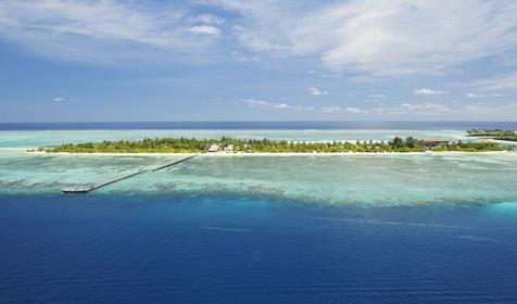 Fun Island Resort & Spa
