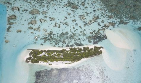Fun Island Resort & Spa