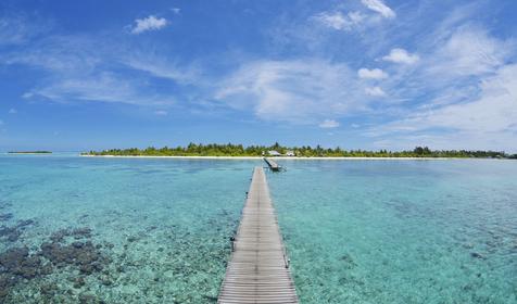 Fun Island Resort & Spa