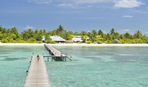 Fun Island Resort & Spa