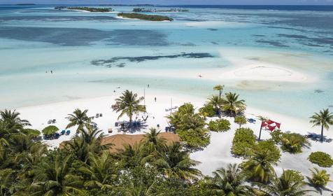 Fun Island Resort & Spa