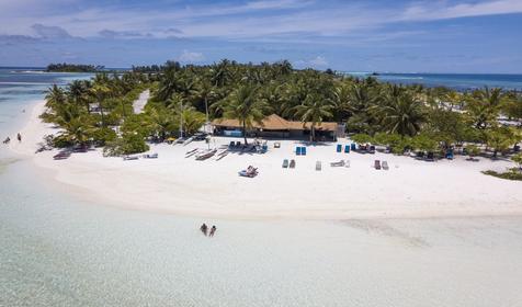 Fun Island Resort & Spa