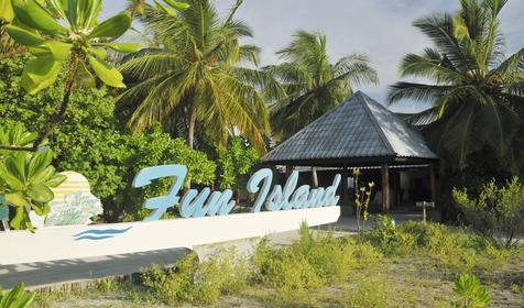 Fun Island Resort & Spa