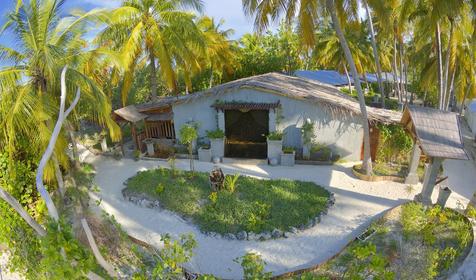 Fun Island Resort & Spa