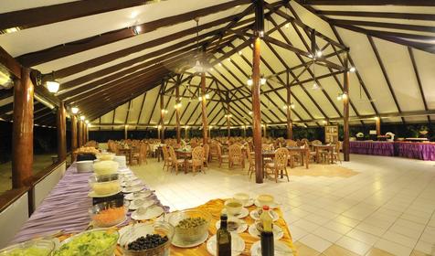 Fun Island Resort & Spa