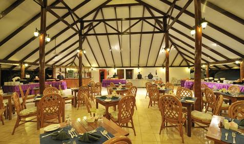Fun Island Resort & Spa