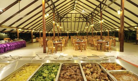 Fun Island Resort & Spa