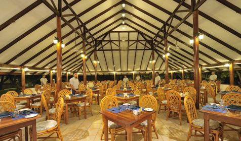 Fun Island Resort & Spa