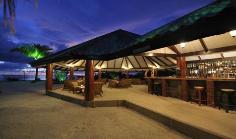 Fun Island Resort & Spa