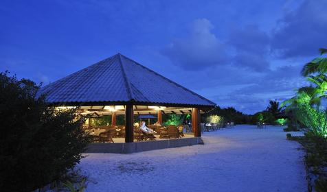 Fun Island Resort & Spa