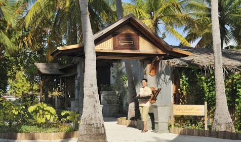 Fun Island Resort & Spa