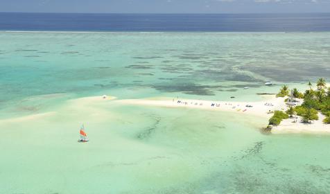 Fun Island Resort & Spa