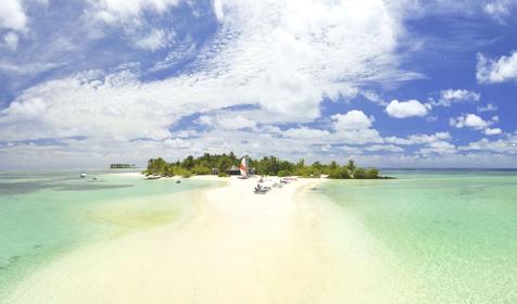 Fun Island Resort & Spa