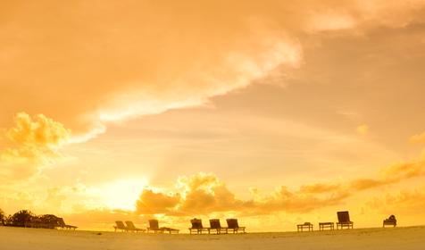 Fun Island Resort & Spa