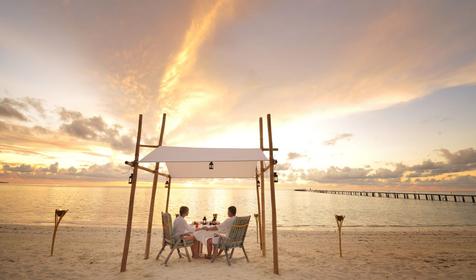 Fun Island Resort & Spa