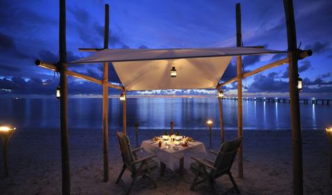 Fun Island Resort & Spa