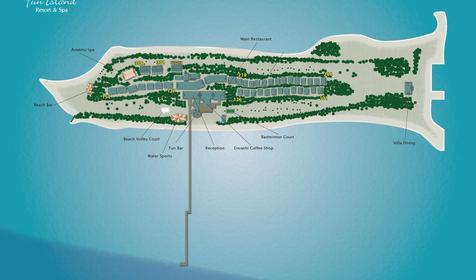 Fun Island Resort & Spa