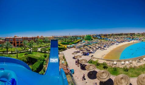 Titanic Beach Spa & Aquapark