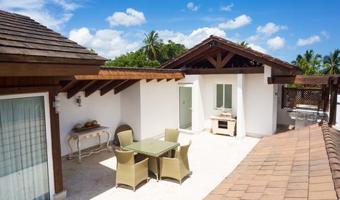 Xeliter Balcones Del Atlantico