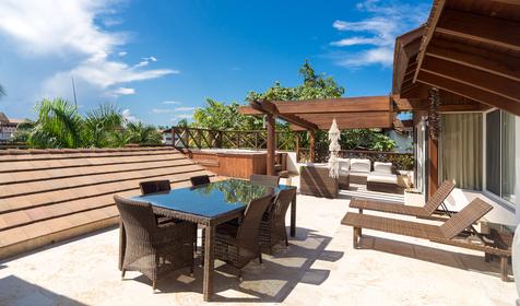 Xeliter Balcones Del Atlantico