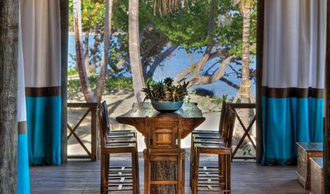 Xeliter Balcones Del Atlantico