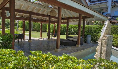 Xeliter Balcones Del Atlantico