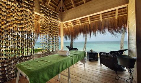 Xeliter Balcones Del Atlantico