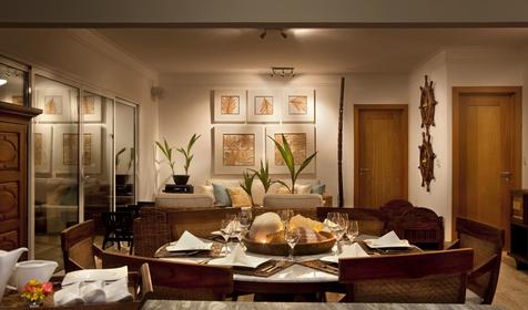 Xeliter Balcones Del Atlantico