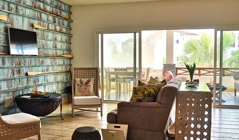 Xeliter Balcones Del Atlantico