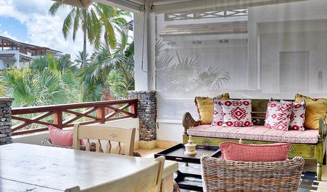 Xeliter Balcones Del Atlantico