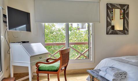 Xeliter Balcones Del Atlantico