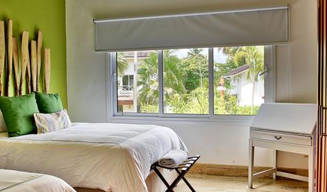 Xeliter Balcones Del Atlantico