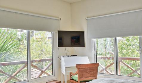 Xeliter Balcones Del Atlantico