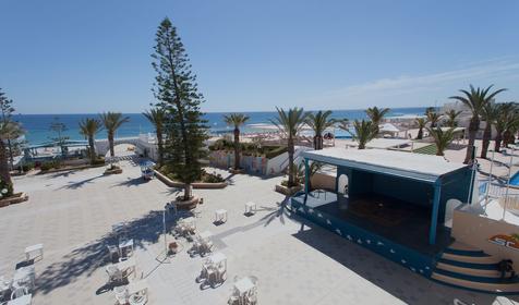 El Mouradi Club Selima