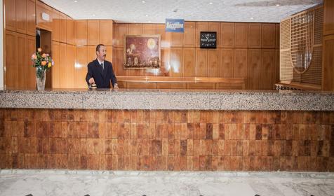 El Mouradi Club Selima
