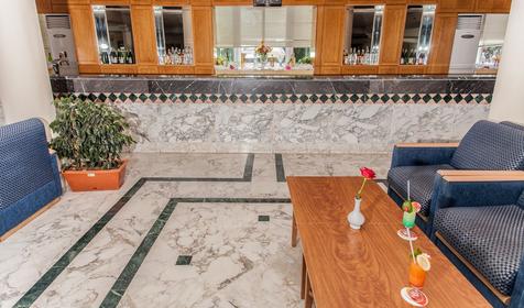 El Mouradi Club Selima