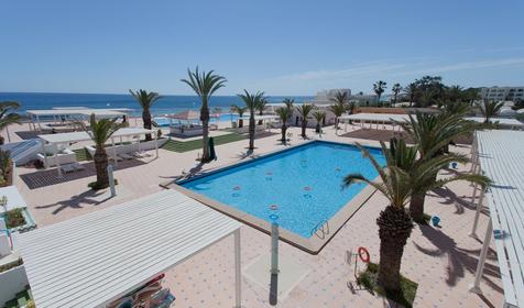 El Mouradi Club Selima