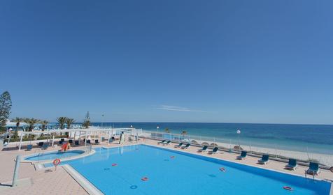 El Mouradi Club Selima