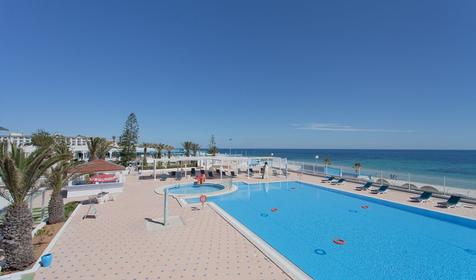 El Mouradi Club Selima