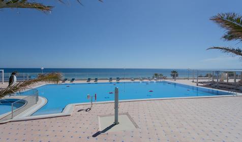 El Mouradi Club Selima