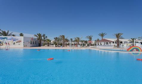 El Mouradi Club Selima