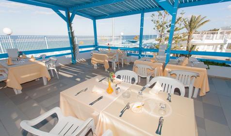 El Mouradi Club Selima