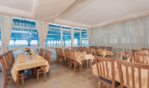 El Mouradi Club Selima