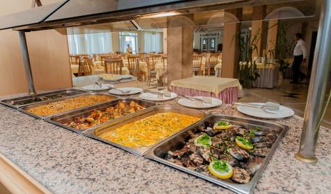 El Mouradi Club Selima
